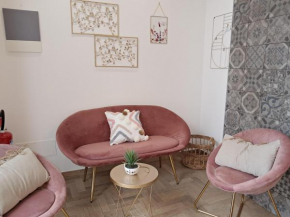 Гостиница  OLTREMARE holiday home  Катания